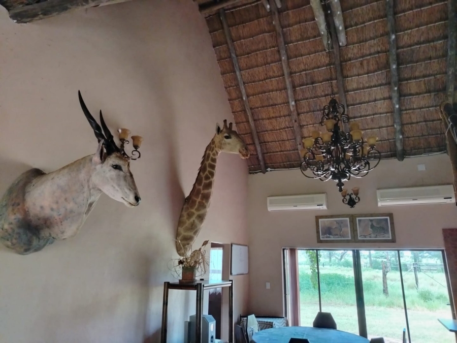 6 Bedroom Property for Sale in Barkly West Rural Northern Cape